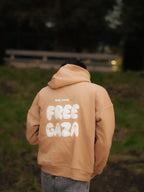 Vol. 1948 Hoodie - Beige