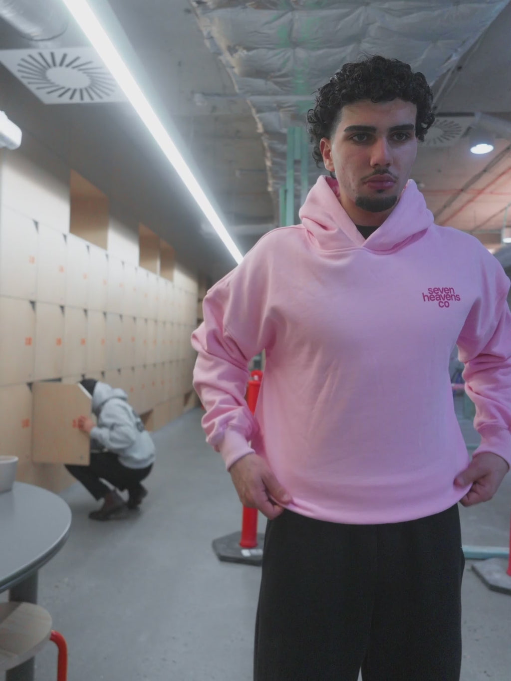 Vol. 1948 Hoodie Bundle